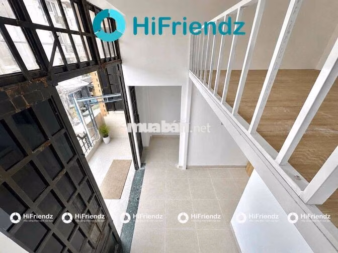 Khai Trương Phòng Trọ Giá Rẻ Gần ĐH Công Nghiệp & Văn Lang Gò Vấp