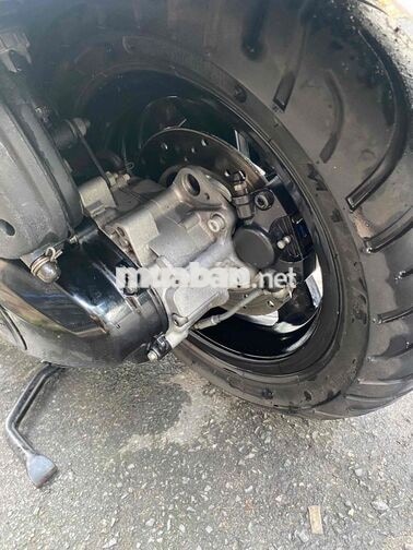 Piaggio Vespa GTS 2015 Trắng 24364 km