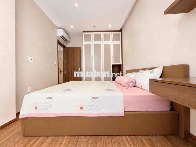 ✨ CHO THUÊ CĂN HỘ SUN PONTE – 2 PHÒNG NGỦ VIEW SÔNG HÀN ✨