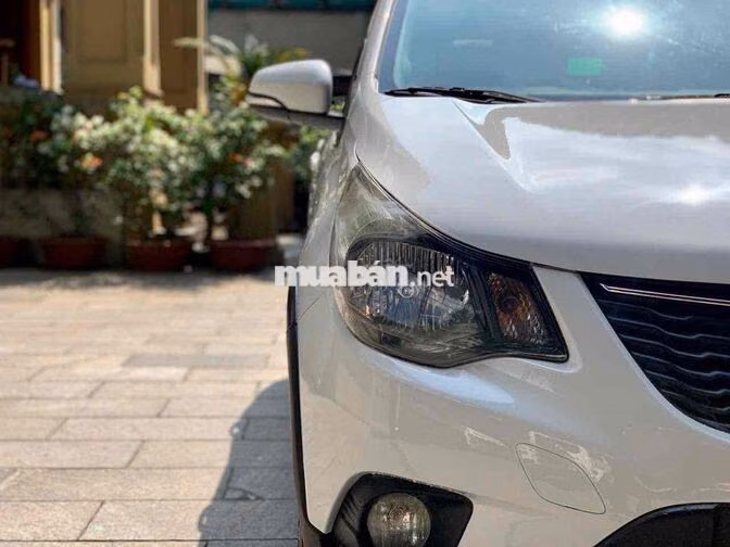 VinFast Fadil 2020 Trắng 76.000km