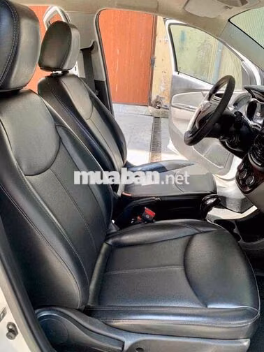 VinFast Fadil 2020 Trắng 76.000km