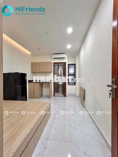 PHINGF CHO THUÊ GIÁ RẺ NGAY TRUNG TÂM - GẦN CV LÊ THỊ RIÊNG - HUFLIT
