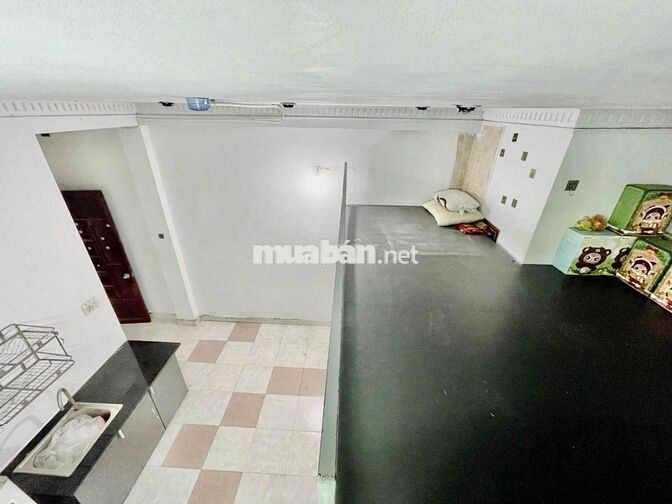 DUPLEX 2 KHÔNG GIAN NGỦ - MÁY GIẶT RIÊNG - Ở 3-4 NGƯỜI