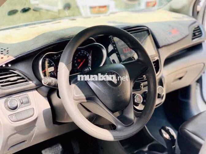 VinFast Fadil 2020 Trắng 76.000km