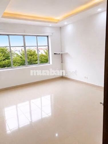 BIỆT THỰ VEN SÔNG - HIỆP BÌNH CHÁNH - 1 HẦM 3 LẦU - 5PN
