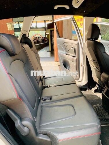 Hyundai Stargazer X 2024 Trắng Nhám 7 chỗ