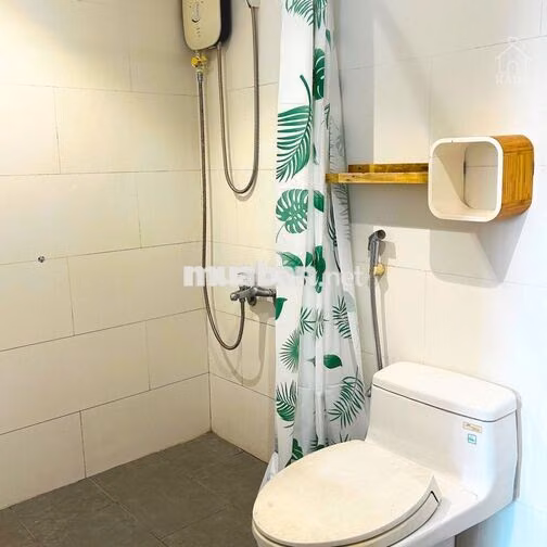 phòng trọ đơn đôi cho SV NAM chung cư đối diện ngoại thương tp. HCM