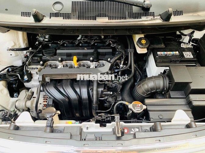 Hyundai Stargazer X 2024 Trắng Nhám 7 chỗ