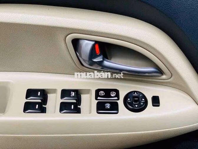 Kia Rio 2016 Số tự động Trắng