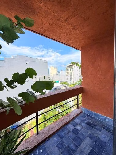 Đường Phạm Vấn, Sơn Trà – đi bộ ra biển 🏖️  ✨ Tòa nhà mới 100%