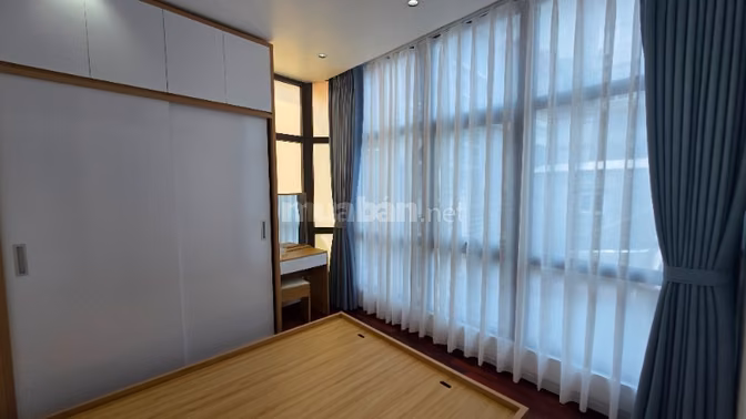 Bán nhà riêng số 94 ngõ thịnh hào 3, Tôn Đức Thắng,gần Văn Mi