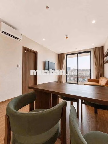 ✨ CHO THUÊ CĂN HỘ SUN PONTE – 2 PHÒNG NGỦ VIEW SÔNG HÀN ✨
