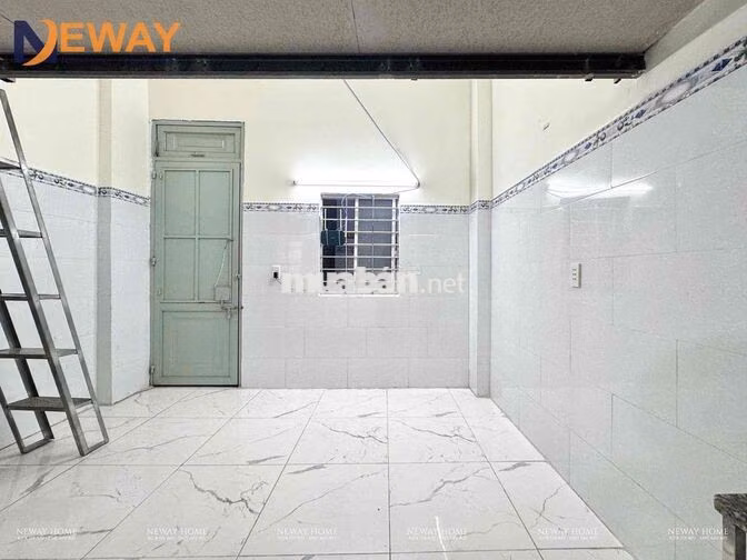 Phòng trọ sạch sẽ sát bên đh Công Thương,Văn Hiến ở được 4 người