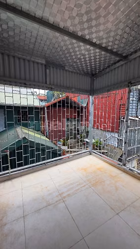Bán nhà riêng số 94 ngõ thịnh hào 3, Tôn Đức Thắng,gần Văn Mi