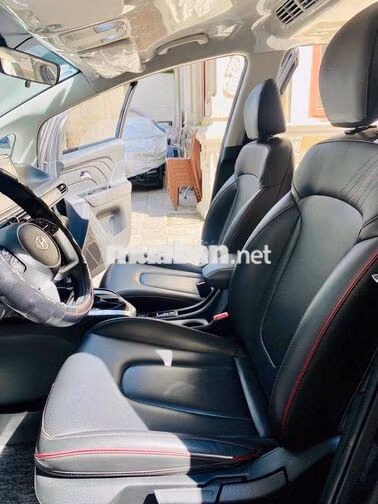 Hyundai Stargazer X 2024 Xám 33.000 km