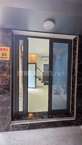 Bán nhà riêng số 94 ngõ thịnh hào 3, Tôn Đức Thắng,gần Văn Mi
