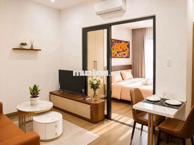 🌊 1PN MỚI KENG GẦN BIỂN | ĐINH ĐẠT – SƠN TRÀ