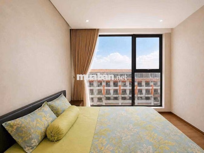 ✨ CHO THUÊ CĂN HỘ SUN PONTE – 2 PHÒNG NGỦ VIEW SÔNG HÀN ✨