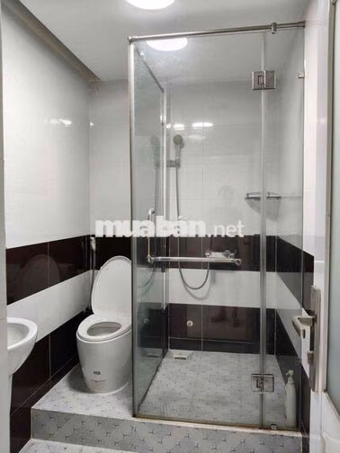 💰💰💰 TRỆT 2LẦU 4PN 3WC - XE HƠI ĐẬU TRONG NHÀ - 350/ NGUYỄN VĂN LƯỢNG