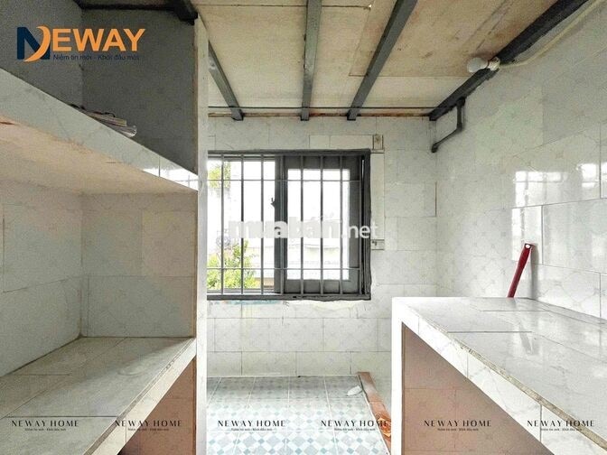 DUPLEX MỚI XÂY - THANG MÁY - MÁY LẠNH - ĐI BỘ QUA VĂN HIẾN