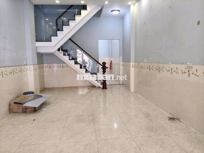 💰💰💰 TRỆT 2LẦU 4PN 3WC - XE HƠI ĐẬU TRONG NHÀ - 350/ NGUYỄN VĂN LƯỢNG