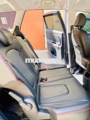 Hyundai Stargazer X 2024 Xám 33.000 km