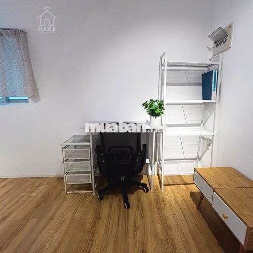 phòng trọ đơn đôi cho SV NAM chung cư đối diện ngoại thương tp. HCM