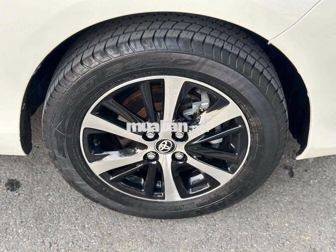 Toyota Vios E 2019 Số sàn Trắng 90000 km