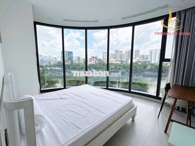 🔥 2PN VÒNG CUNG VINHOMES Q1 – VIEW LANDMARK 81 | CHỈ 30TR/THÁNG 🔥