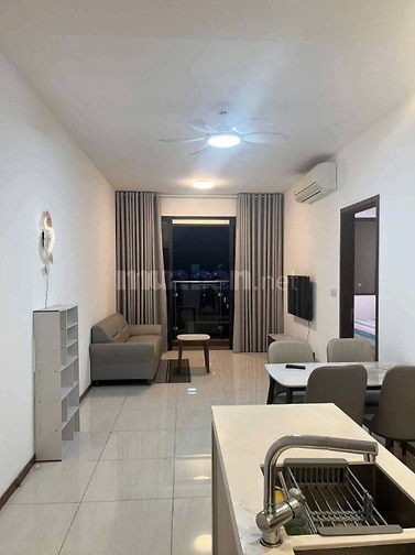 Căn 1p ngủ-NTCC- Phúc Yên -Phan Huy Ích giá  8tr/th