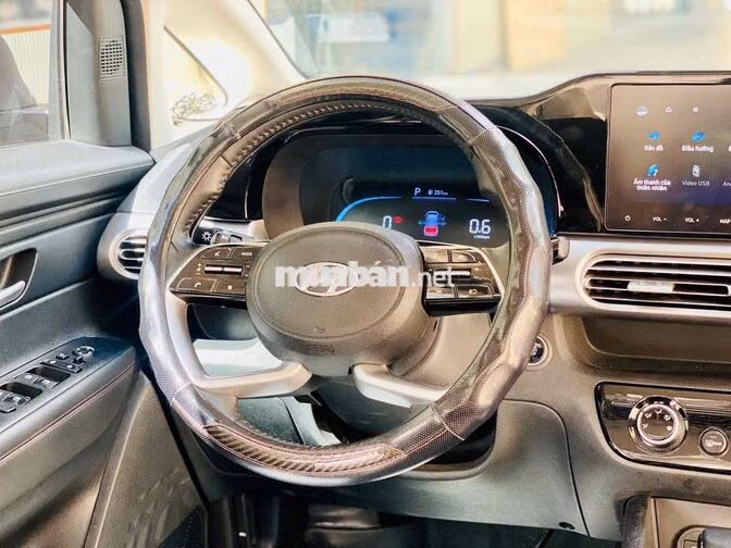 Hyundai Stargazer X 2024 Xám 33.000 km