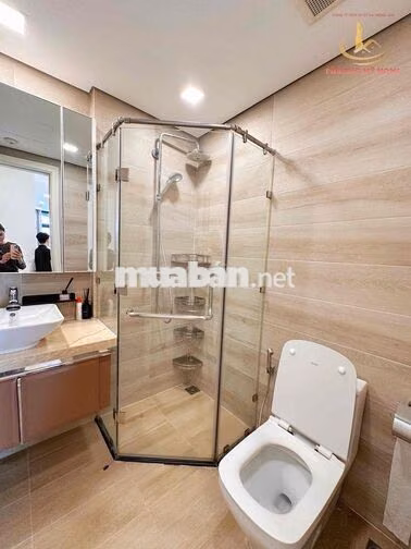 🔥 2PN VÒNG CUNG VINHOMES Q1 – VIEW LANDMARK 81 | CHỈ 30TR/THÁNG 🔥