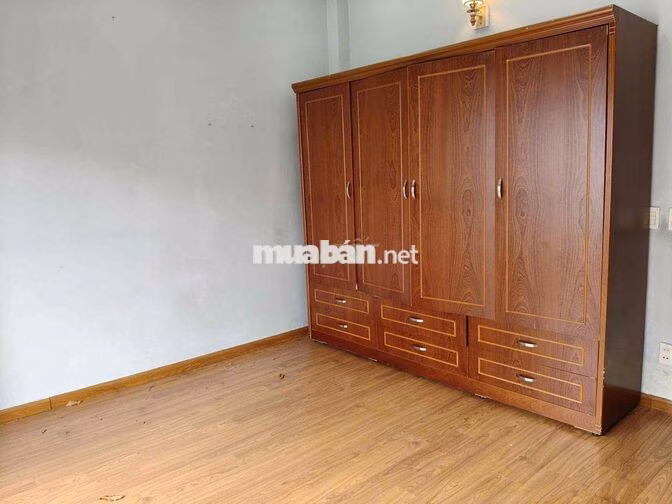 💰💰💰 TRỆT 2LẦU 4PN 3WC - XE HƠI ĐẬU TRONG NHÀ - 350/ NGUYỄN VĂN LƯỢNG