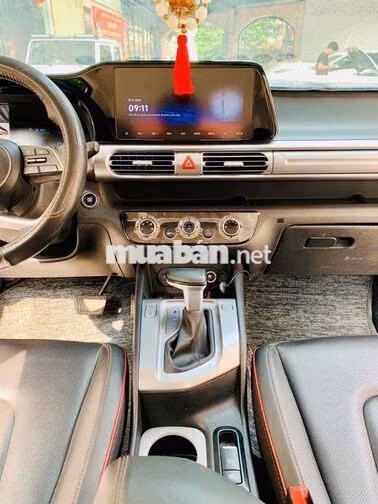 Hyundai Stargazer X 7 chỗ Trắng