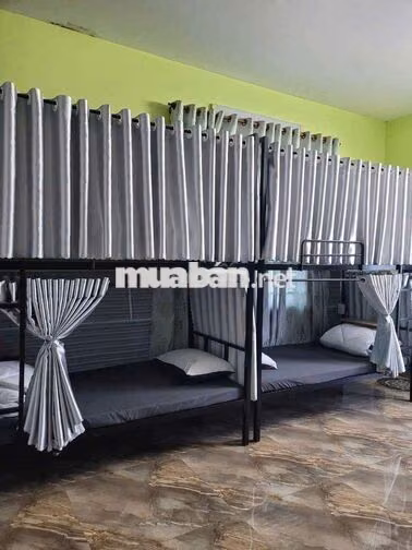 PHÒNG TRỌ KÍ TÚC XÁ SIÊU GẦN ĐẠI HỌC THỦ DẦU MỘT (TDMU)
