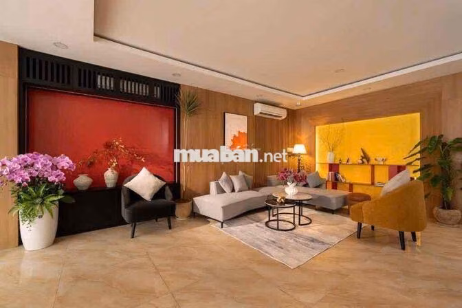 Khách sạn Bạch Đằng, Phường 2, Tân Bình (Phường Tân Sơn Hòa) - Diện tí