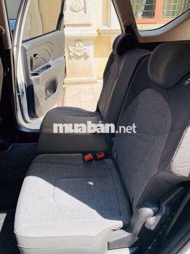 Hyundai Stargazer 2022 màu trắng 55.000km