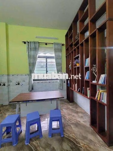 PHÒNG TRỌ KÍ TÚC XÁ SIÊU GẦN ĐẠI HỌC THỦ DẦU MỘT (TDMU)
