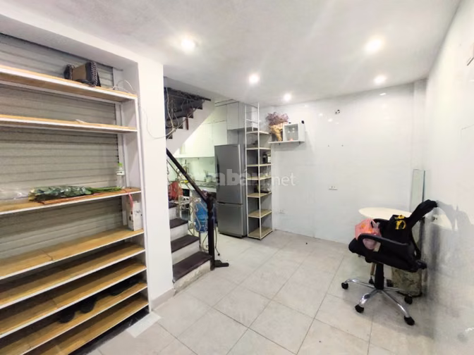 CHÍNH CHỦ CHO THUÊ NHÀ RIÊNG KHU VỰC NGÃ TƯ SỞ