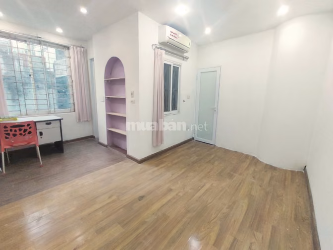 CHÍNH CHỦ CHO THUÊ NHÀ RIÊNG KHU VỰC NGÃ TƯ SỞ