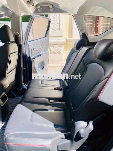 Hyundai Stargazer X 2024 Xám 33.000 km