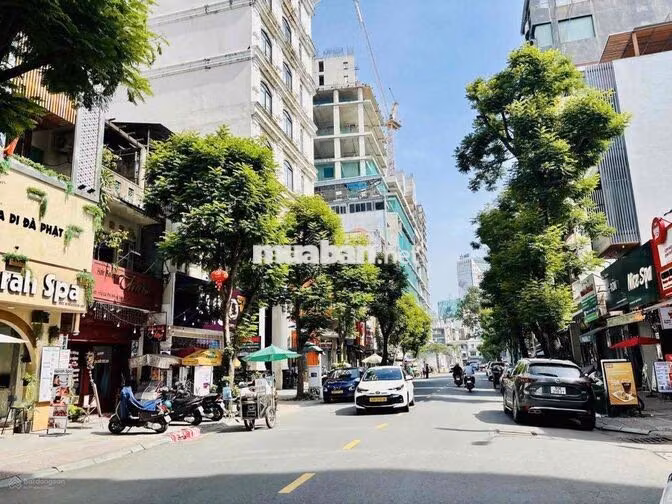 LÊ THỊ HỒNG GẤM – Q1 | TÒA NHÀ 5 TẦNG, 8PN – TRUNG TÂM Q1