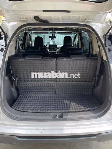 Mitsubishi Xpander Premium 2025 Trắng 7 chỗ