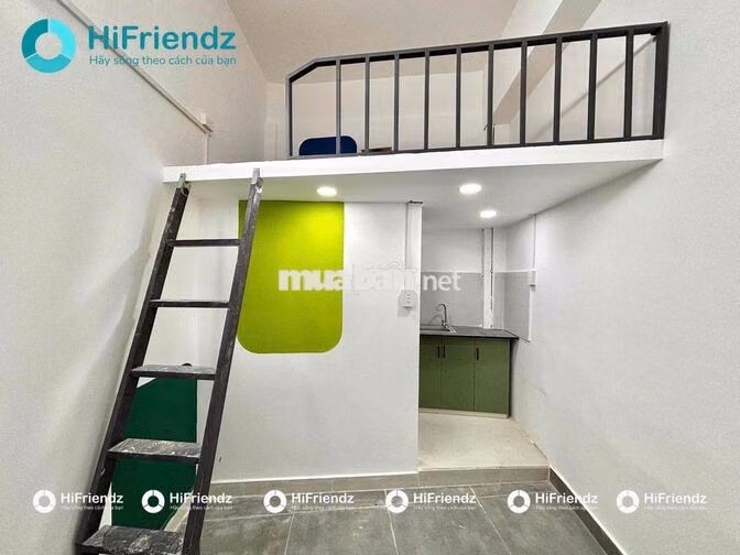 ĐỘC QUYỀN DUPLEX ZÁ 3🥔 NGAY LÊ VĂN SỸ