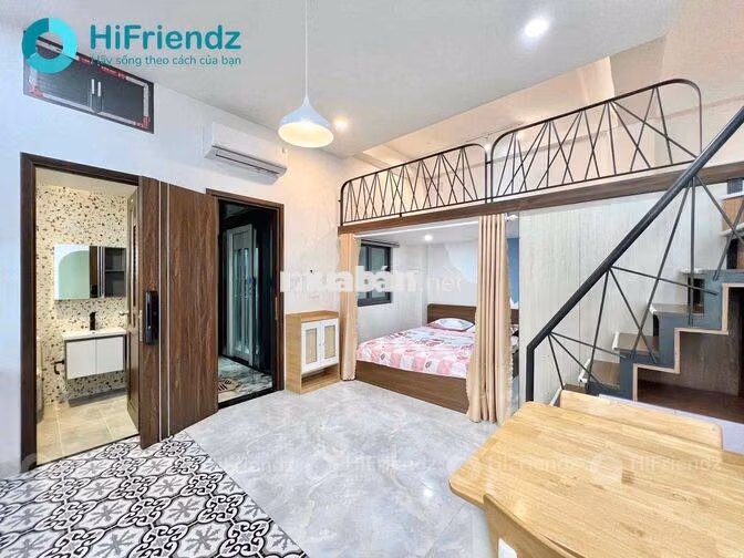 SIÊU PHẨM DUPLEX CHÀO ĐÓN TÂN SINH VIÊN 2k8