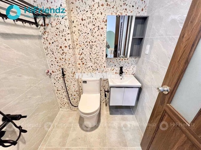 SIÊU PHẨM DUPLEX CHÀO ĐÓN TÂN SINH VIÊN 2k8