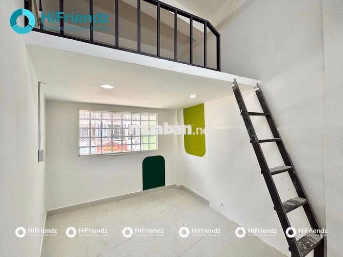 ĐỘC QUYỀN DUPLEX ZÁ 3🥔 NGAY LÊ VĂN SỸ