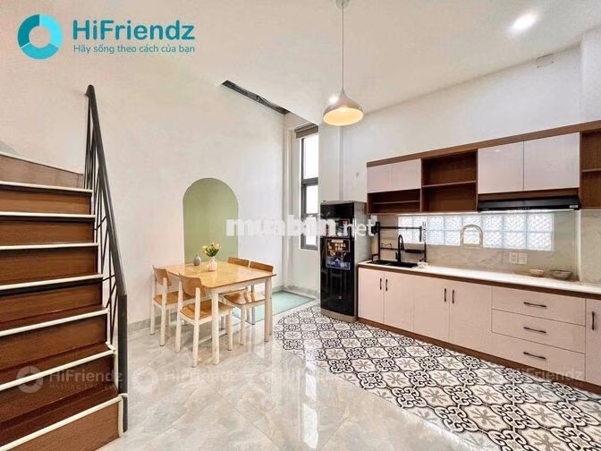 SIÊU PHẨM DUPLEX CHÀO ĐÓN TÂN SINH VIÊN 2k8