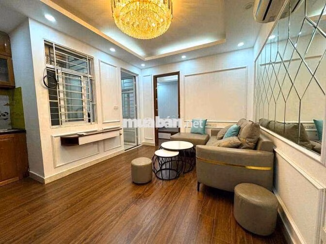 Bán Căn Mini Võ Chí Công Tây Hồ Có Sổ Rất Rẻ Đẹp.