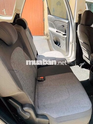 Hyundai Stargazer 2022 màu trắng 55.000km